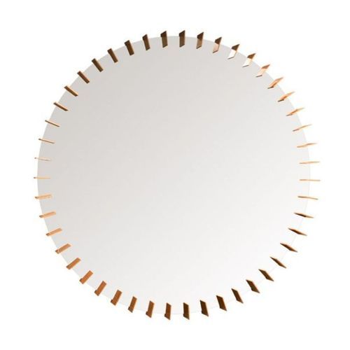 Turbine Mirror