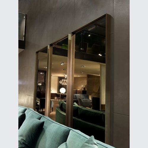 Reflex Mirror