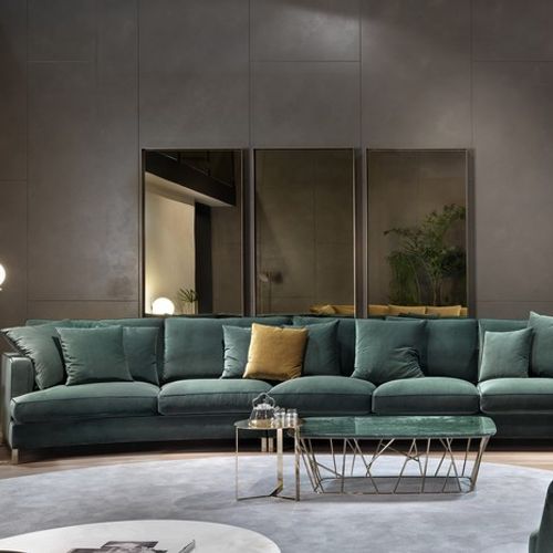Reflex Mirror