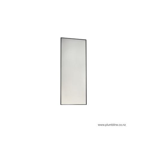 Frame Rectangle Wall Mirror