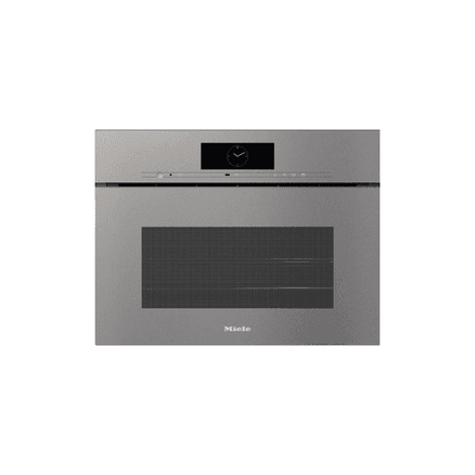 Miele DGC 7845X Handleless Steam Combination Oven