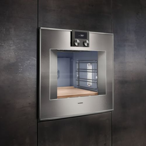 Gaggenau Built-in Oven 400 Series