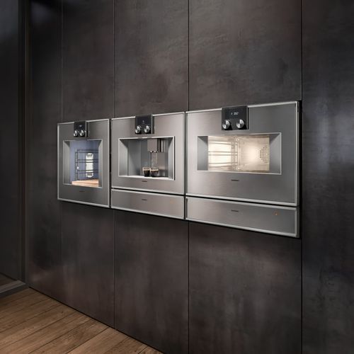 Gaggenau Built-in Oven 400 Series