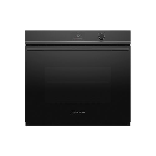F&P Oven, 76cm, 17 Function, Self-cleaning