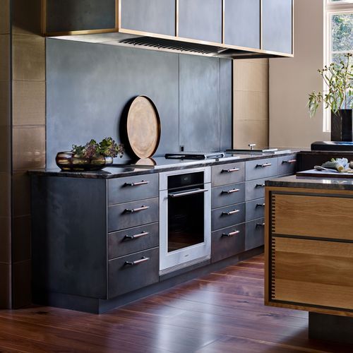Wolf M Series Ovens
