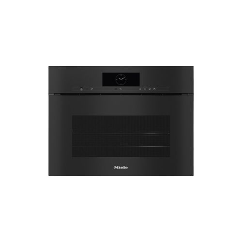 Miele DGC 7845X Handleless Steam Combination Oven