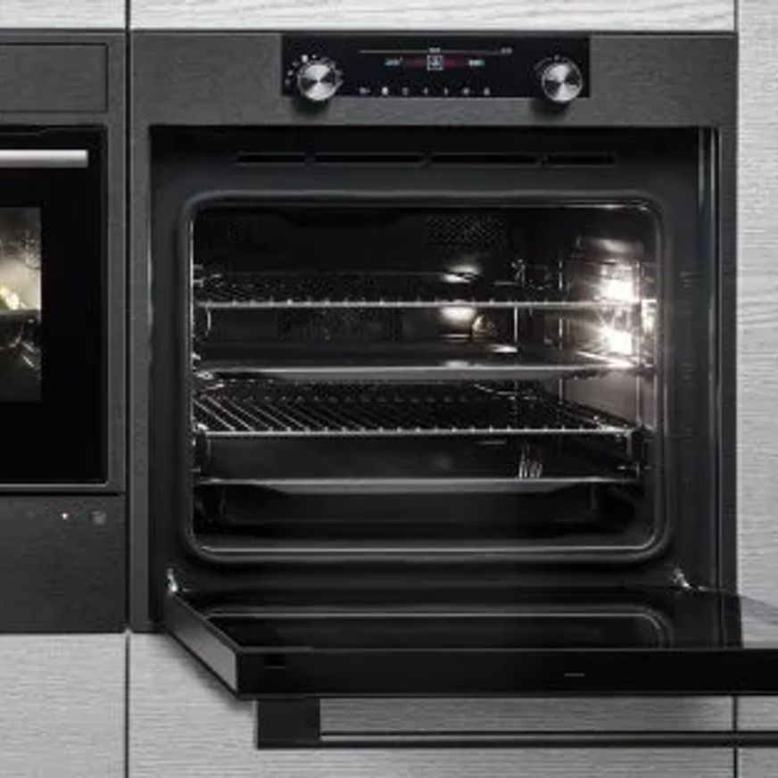 Pyrolytic Ovens | 71L | Oven | OP8637S