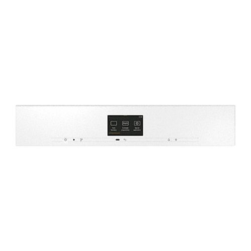 Miele H 7660 BP Seamless Design Oven