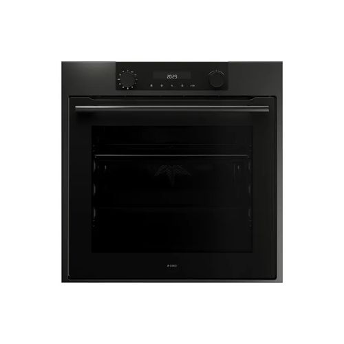 60cm Craft Built - In Pyrolytic Oven - Graphite Black