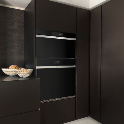 Wolf M Series Ovens