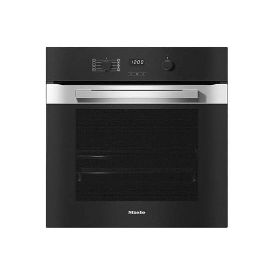 Miele Pureline Pyrolytic Cleansteel Oven W.600