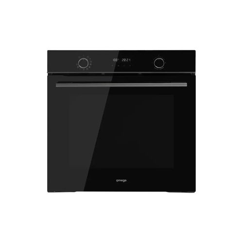 60cm Built in Oven with Airfry - Midnight