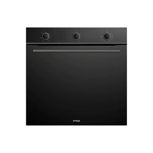 60m Built-In Electric Oven - Midnight