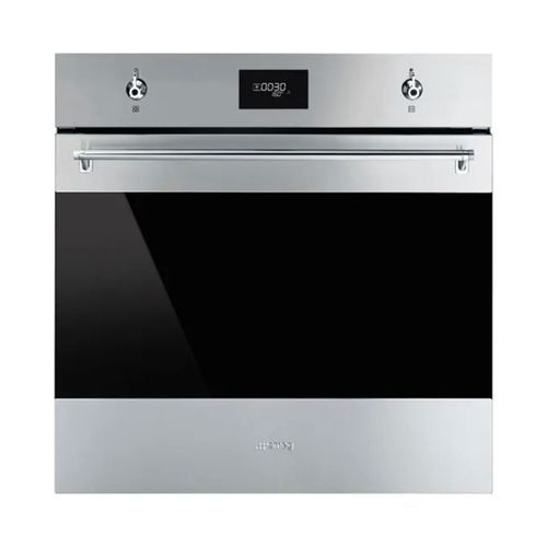 Smeg Classic 60cm Pyrolytic Oven