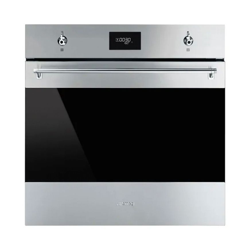 Smeg Classic 60cm Pyrolytic Oven