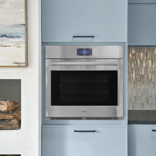 Wolf E Series Single Ovens