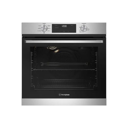 Multifunction 7 Oven - Stainless Steel 60cm