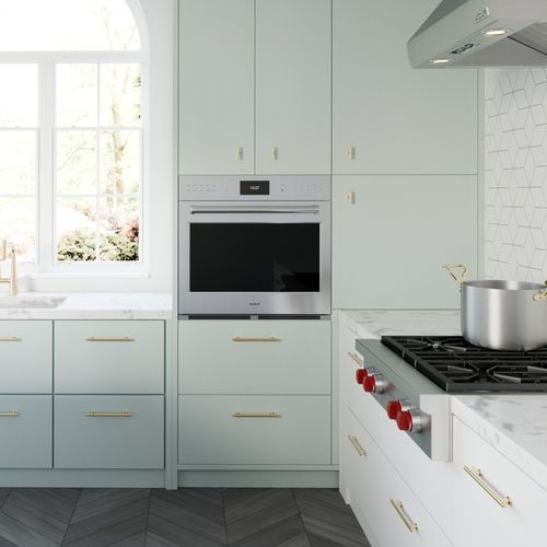 Wolf E Series Single Ovens