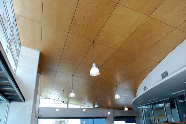 Austral FR Panel | Group 2 fire rated panel