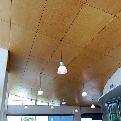 Austral FR Panel | Group 2 fire rated panel