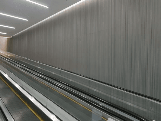 Rohe 3D Wall Panel