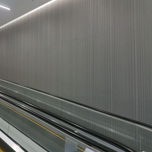 Rohe 3D Wall Panel