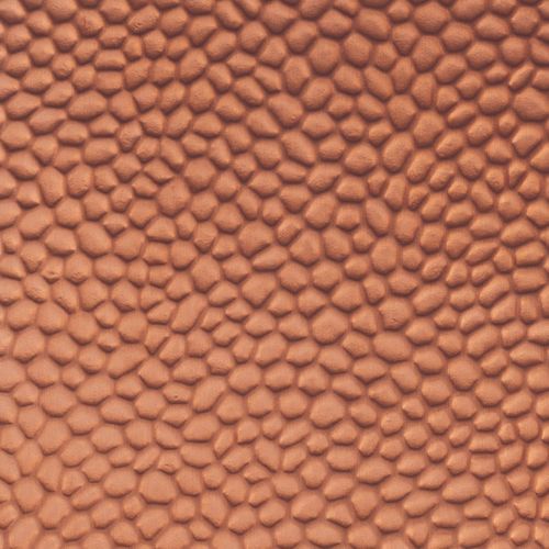 Series 200 218 Cobblestone Copper | Real Metal Laminates