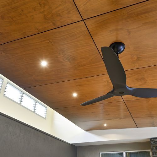 ShadowFix | Concealed fixing system with express joint