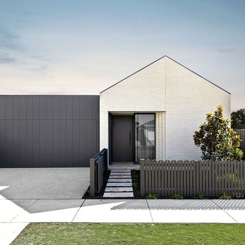 Weathergroove Smooth 300mm