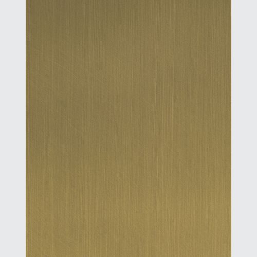 Series 300 310 Antique Brushed Brass | Real Metal Laminates