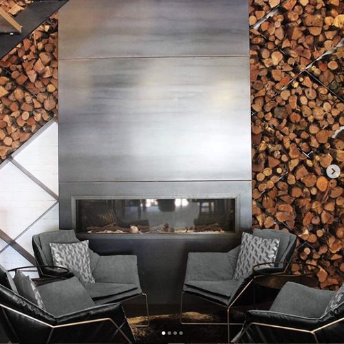 Series 300 352 Alu Light | Real Metal Laminates
