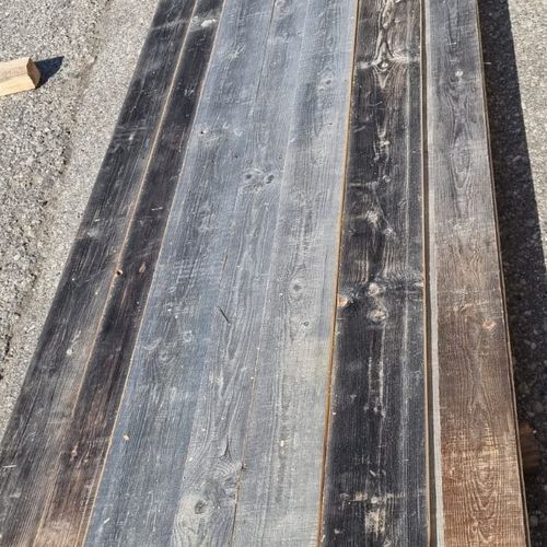 Baltic Pine