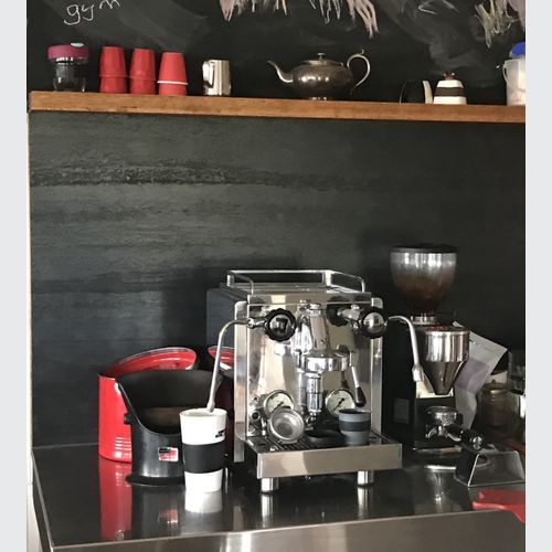 Series 600 606 Blackened Aluminium | Real Metal Laminates