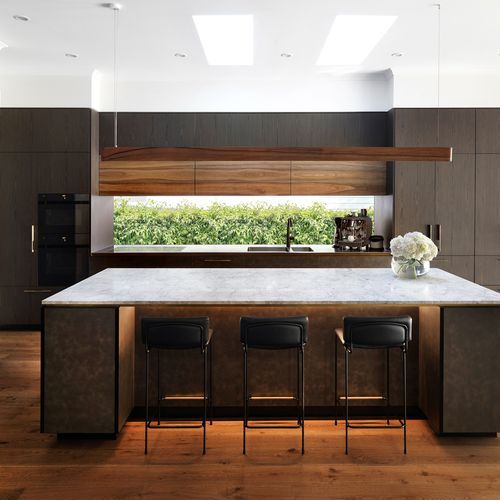 Series 600 610 Khaleesi Aluminium | Real Metal Laminates