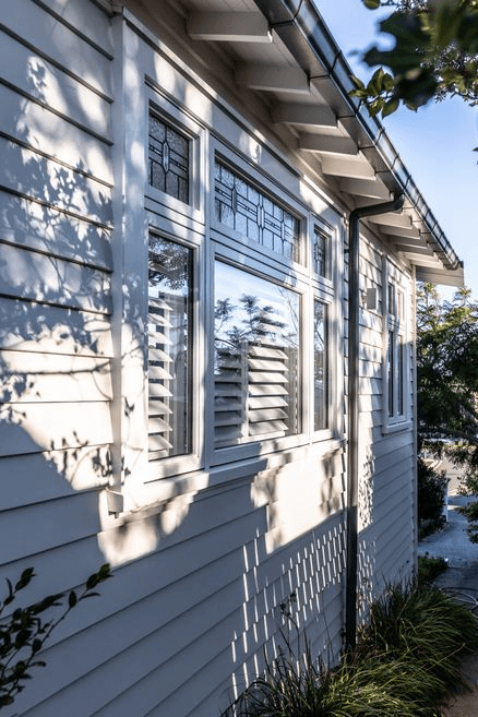 KLC Generation 2 NZ Cladding System