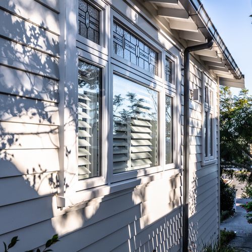 KLC Generation 2 NZ Cladding System