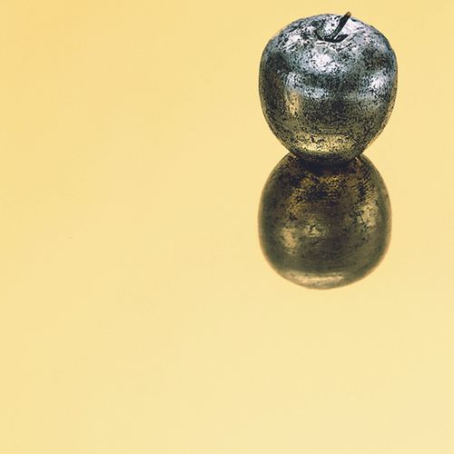 Series 800 803 Polished Solid Brass | Real Metal Laminates