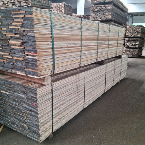 Baltic Pine