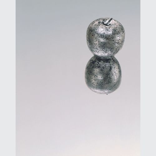 Series 900 901 Polished Aluminium | Real Metal Laminates