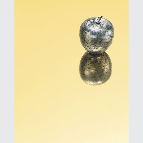 Series 900 903 Polished Brass Aluminium | Real Metal Laminates