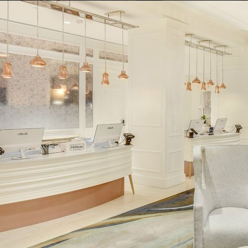 Series 900 906 Brushed Copper Aluminium | Real Metal Laminates