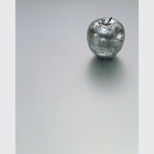 Series 900 909 Satin Silver Aluminium | Real Metal Laminates