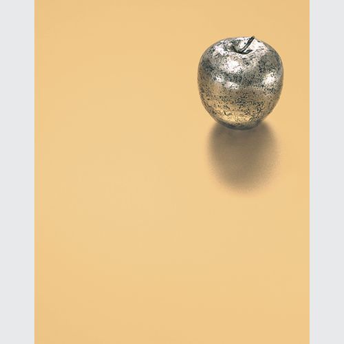 Series 900 910 Satin Gold Aluminium | Real Metal Laminates