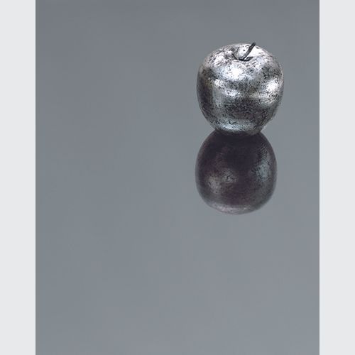 Series 900 911 Polished Smoked Aluminium | Real Metal Laminates