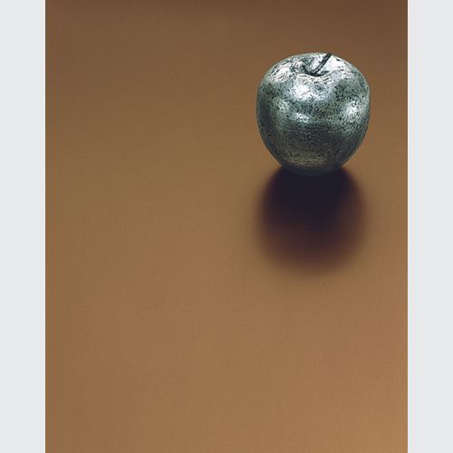 Series 900 912 Satin Bronze Aluminium | Real Metal Laminates