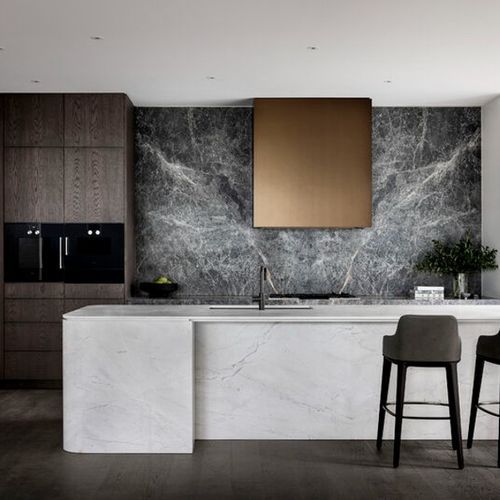 Series 900 912 Satin Bronze Aluminium | Real Metal Laminates