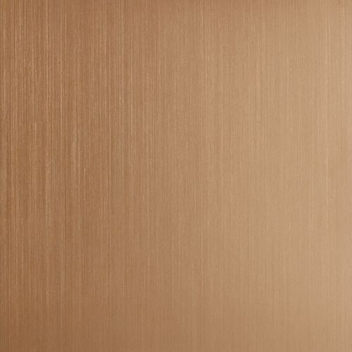 Series 900 915 Brushed Brass Aluminium | Real Metal Laminates