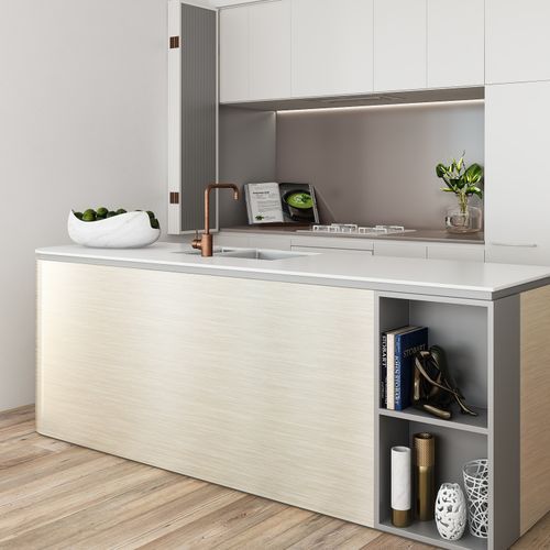 Series 900 924 Bronze Stainless Steel Aluminium | Real Metal Laminates