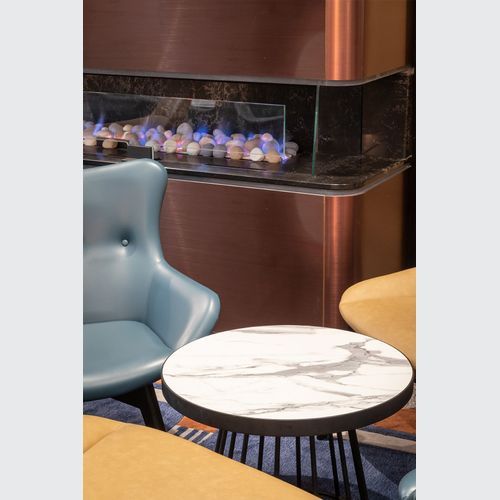 Series 900 937 Antique Copper Aluminium | Real Metal Laminates