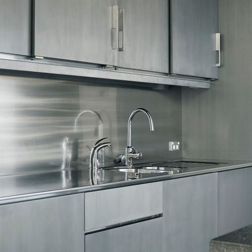 Aluminium | Liquid Metal